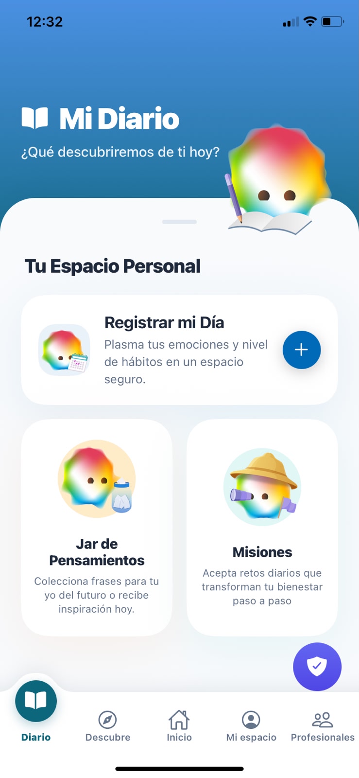 Diario Psiconversa